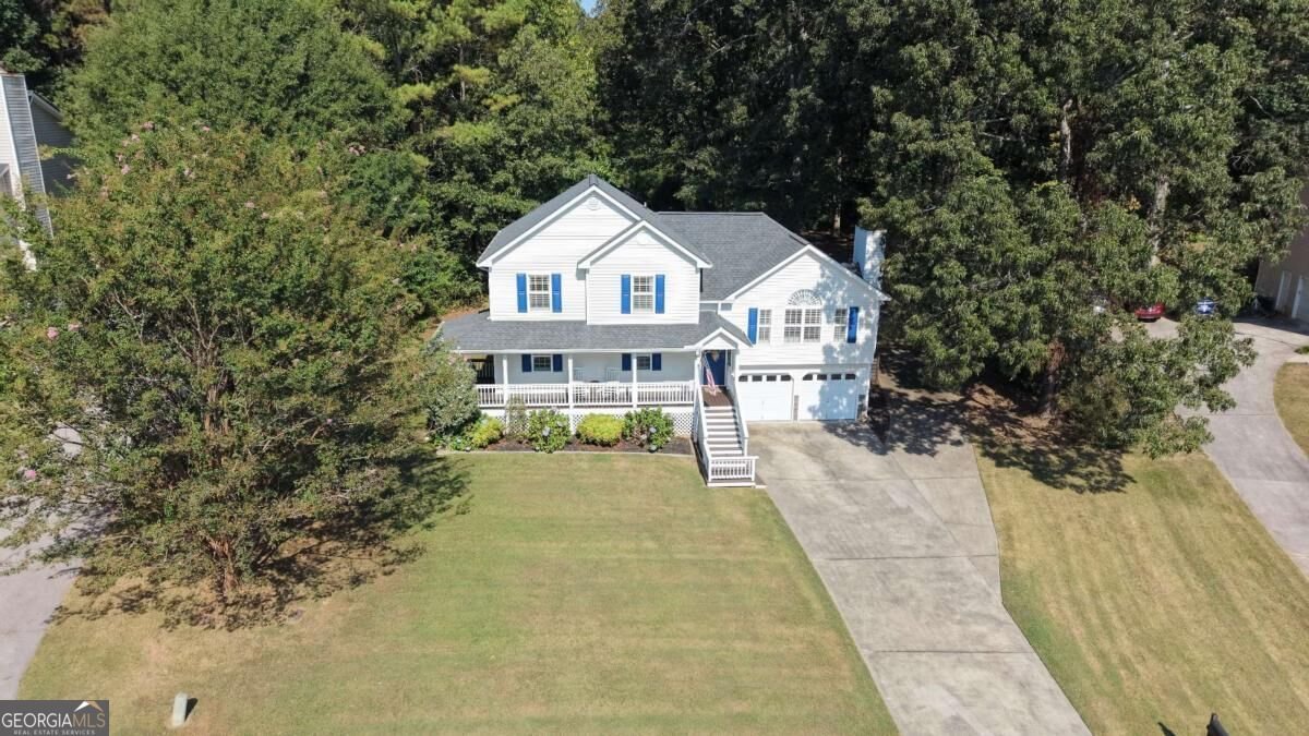 16 Hames Point Adairsville - Photo 50