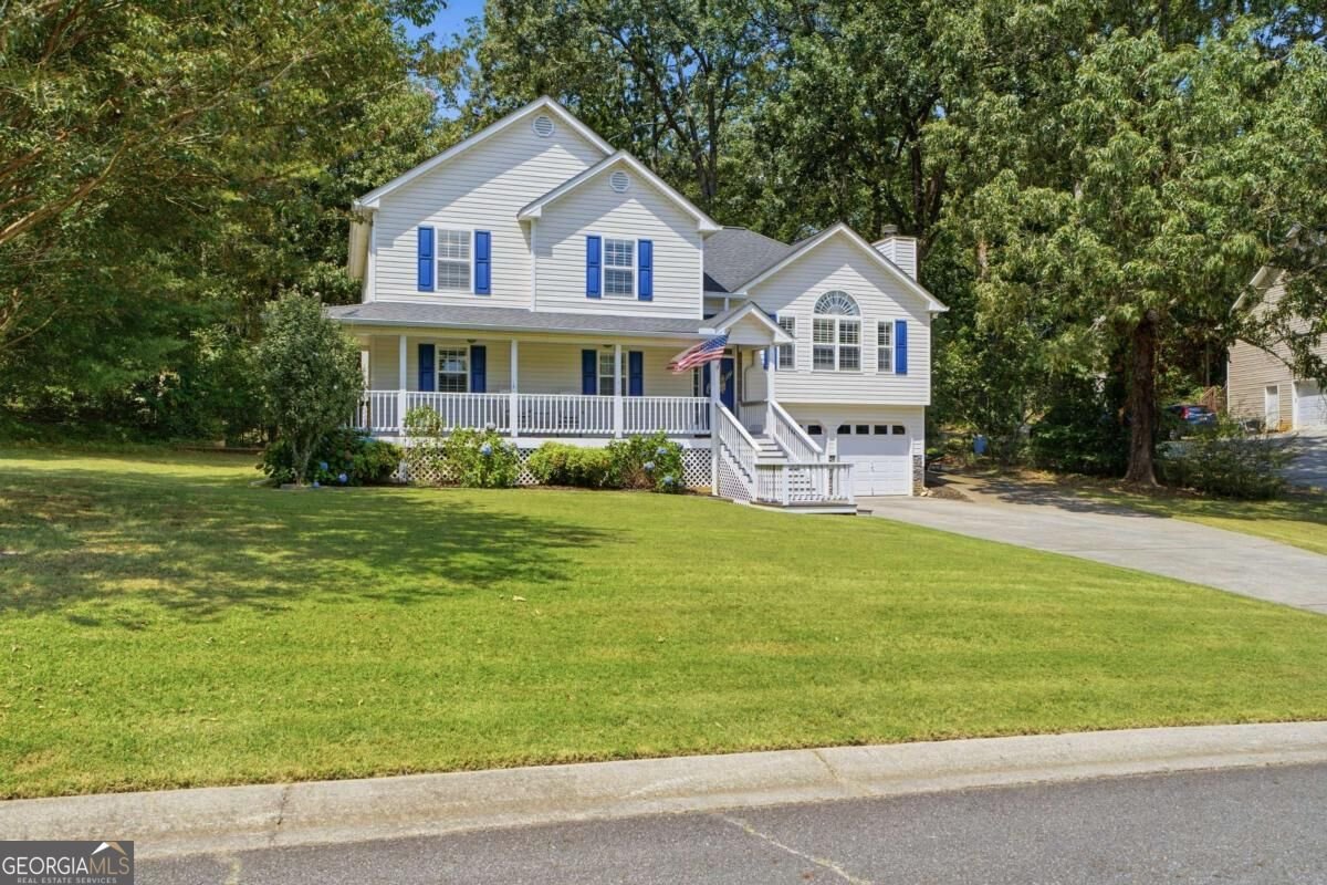 16 Hames Point Adairsville - Photo 52