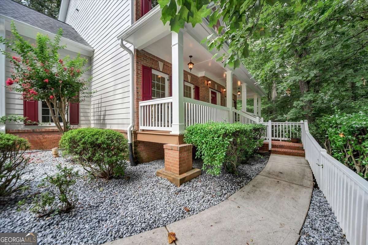 453 Cooper Woods Court Smyrna - main photo