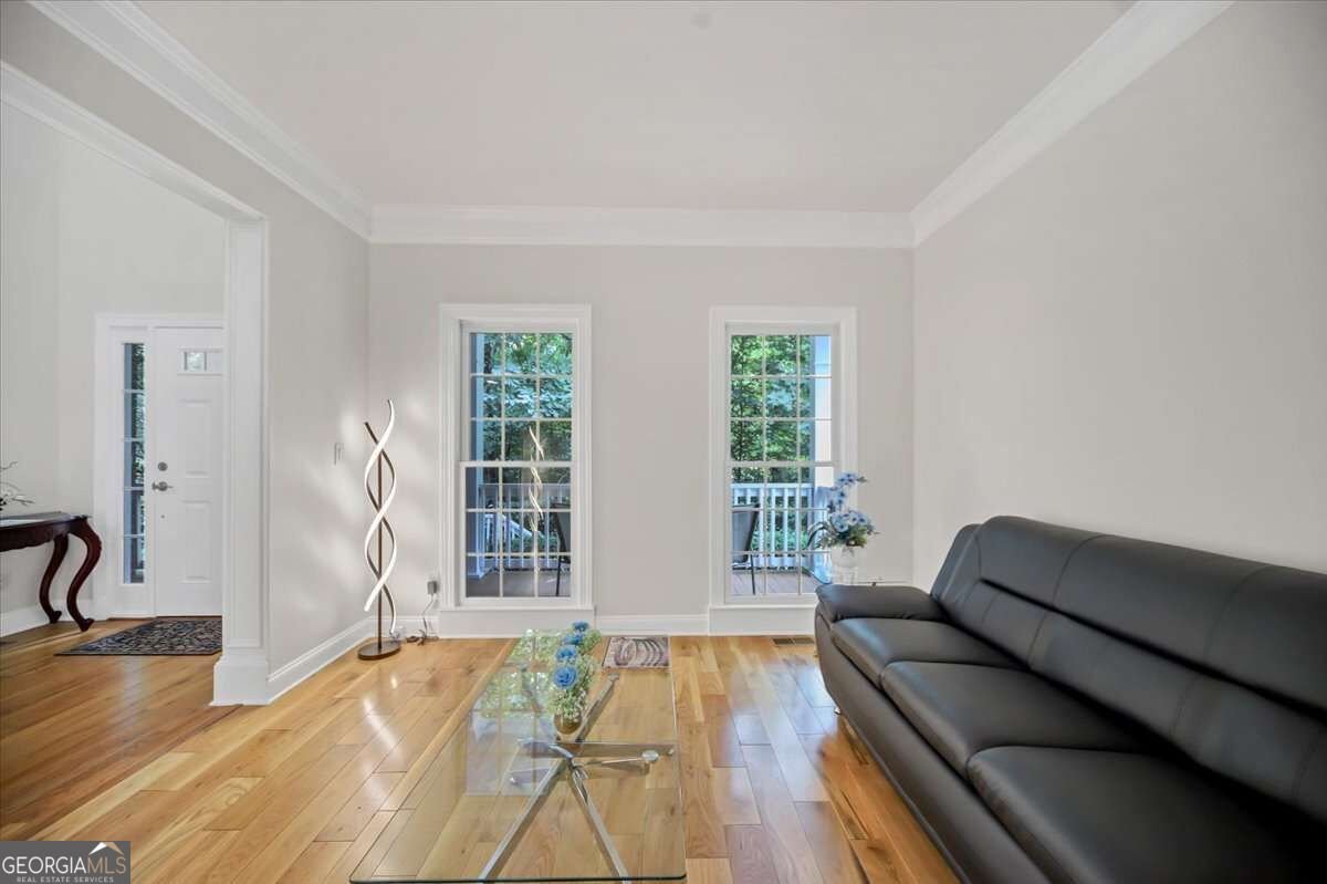 453 Cooper Woods Court Smyrna - Photo 10
