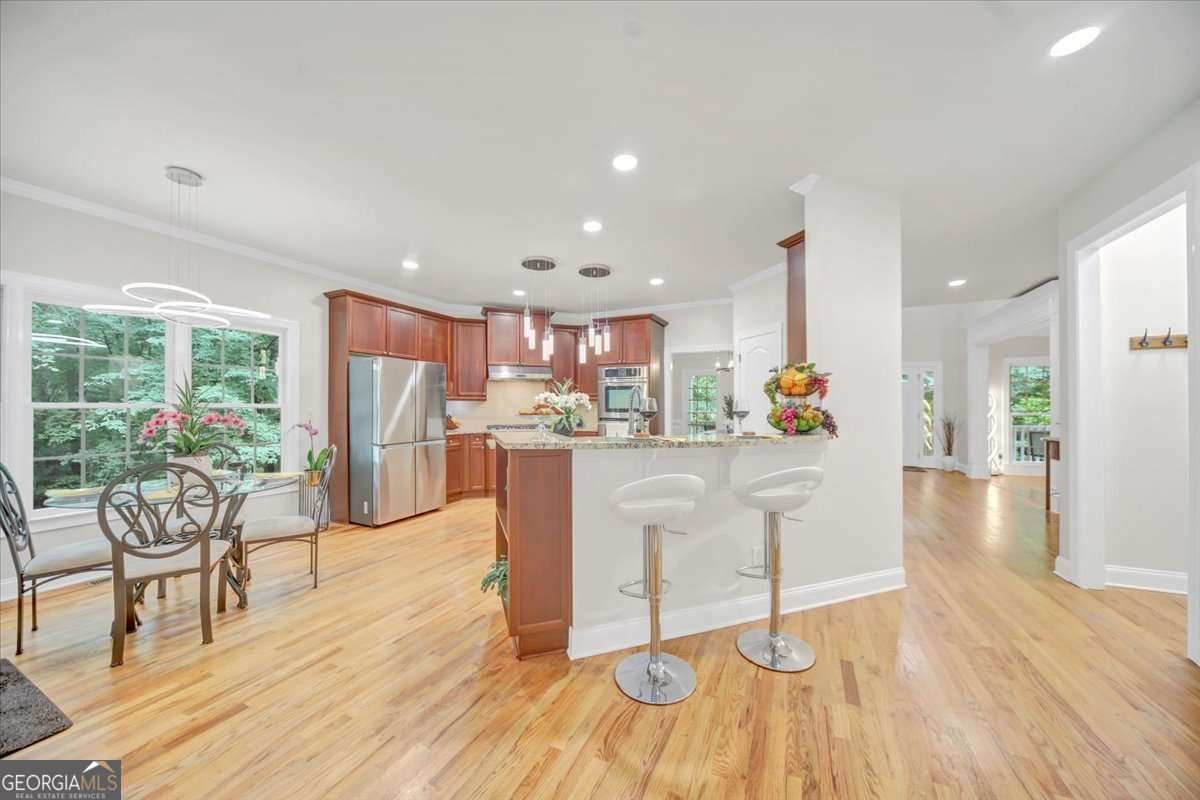 453 Cooper Woods Court Smyrna - Photo 11