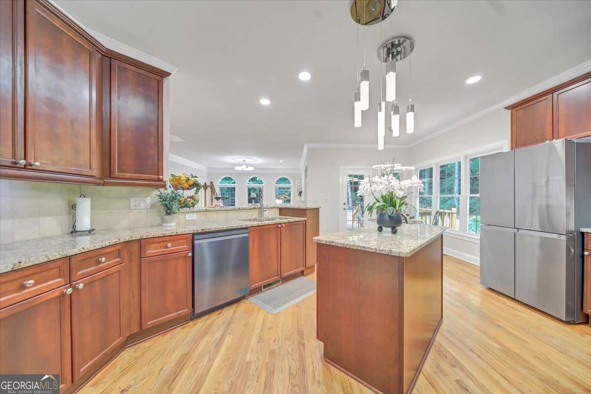 453 Cooper Woods Court Smyrna - Photo 13