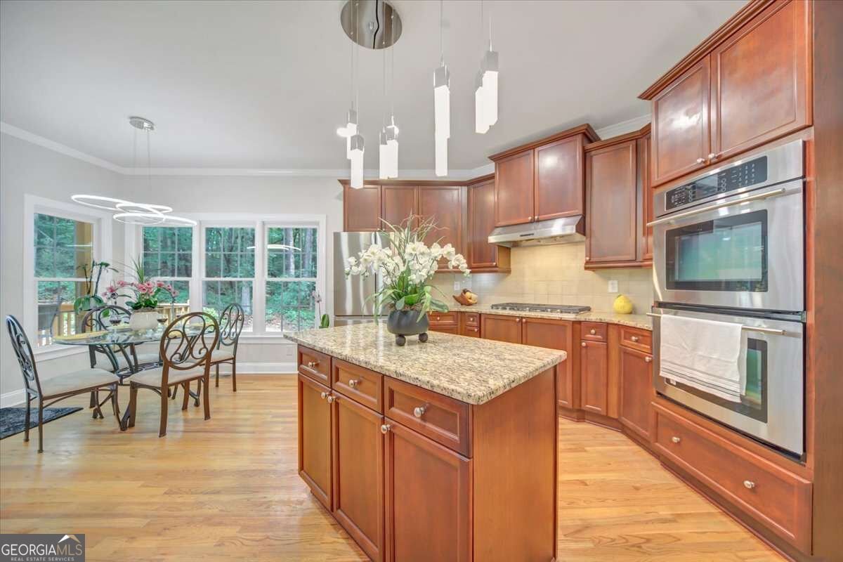 453 Cooper Woods Court Smyrna - Photo 14