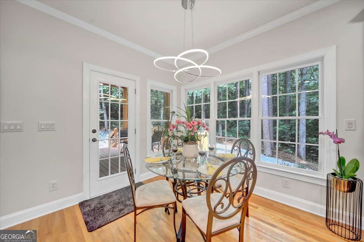 453 Cooper Woods Court Smyrna - Photo 16