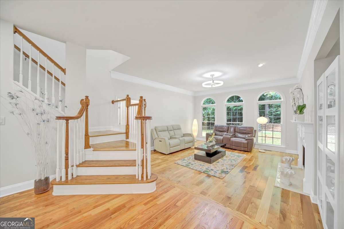 453 Cooper Woods Court Smyrna - Photo 17