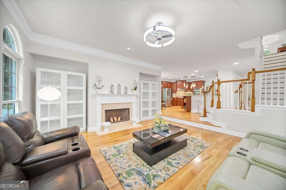 453 Cooper Woods Court Smyrna - Photo 18