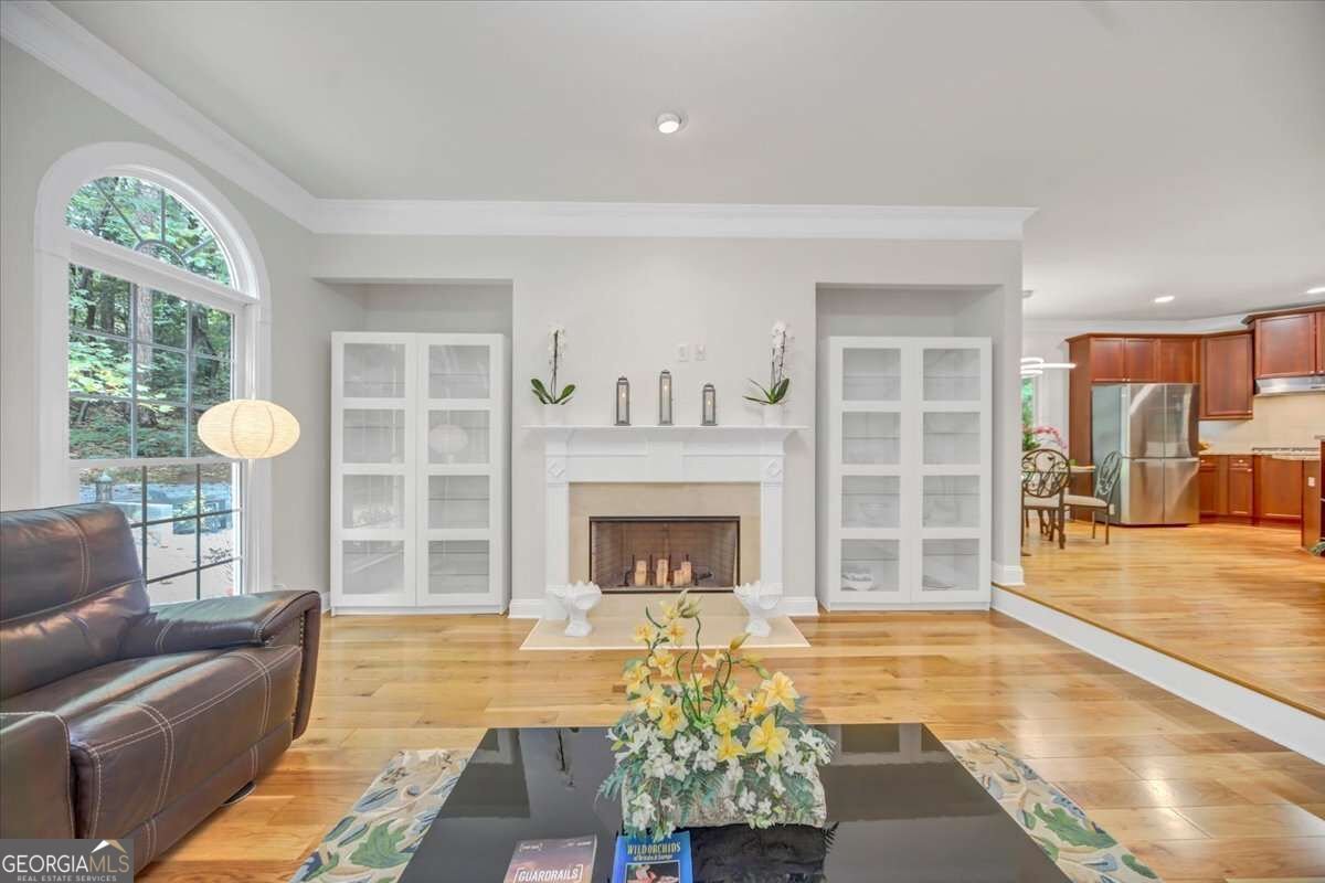 453 Cooper Woods Court Smyrna - Photo 20