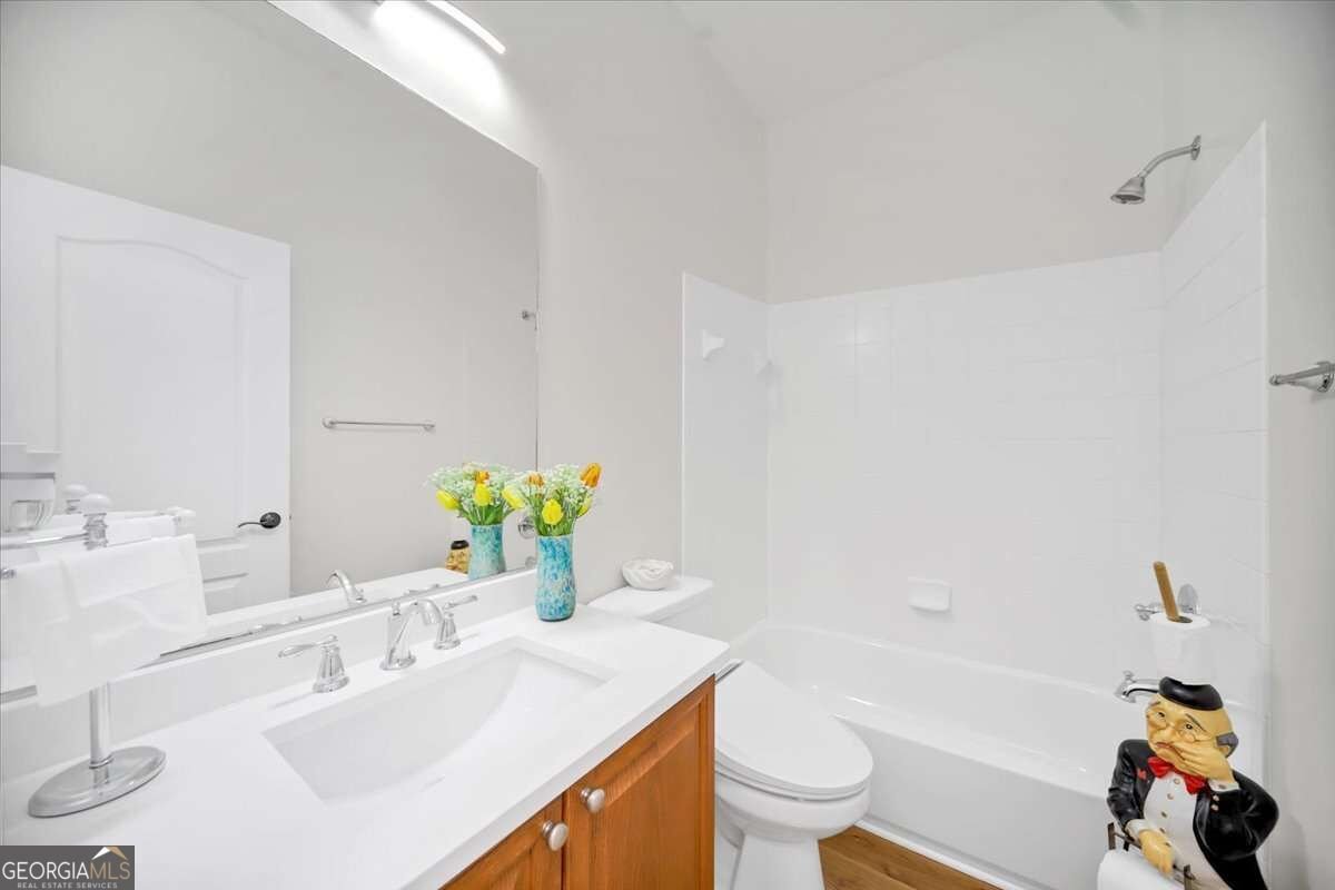 453 Cooper Woods Court Smyrna - Photo 22