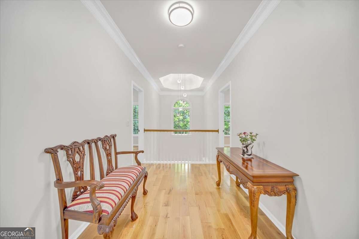 453 Cooper Woods Court Smyrna - Photo 23
