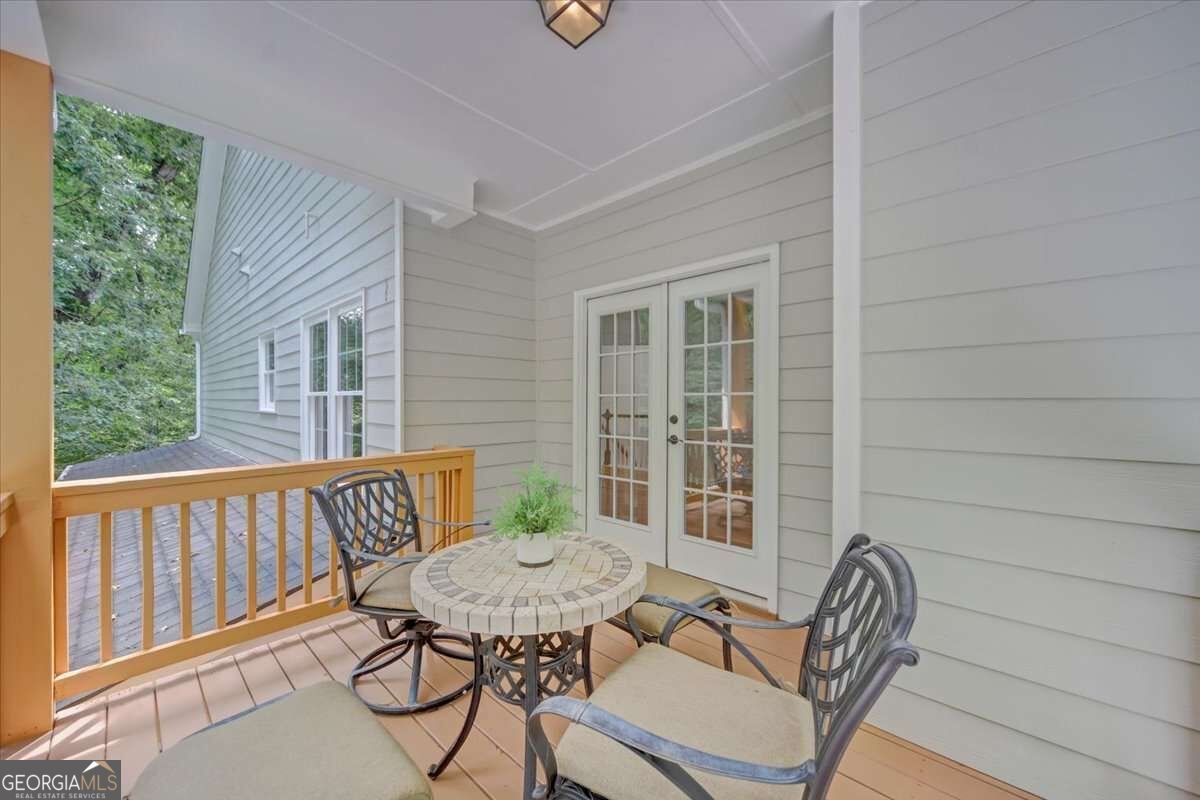 453 Cooper Woods Court Smyrna - Photo 29