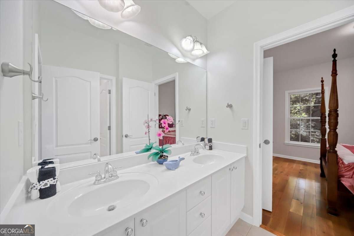 453 Cooper Woods Court Smyrna - Photo 41
