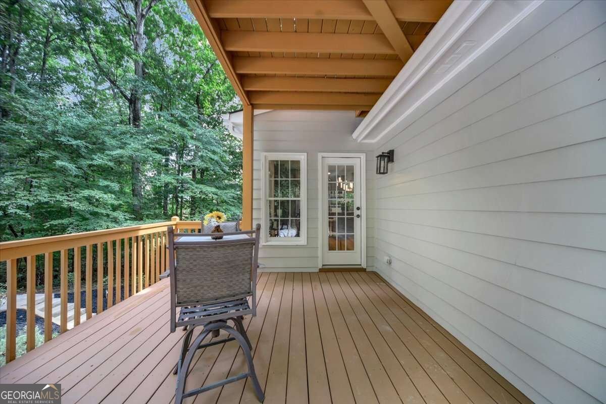 453 Cooper Woods Court Smyrna - Photo 51
