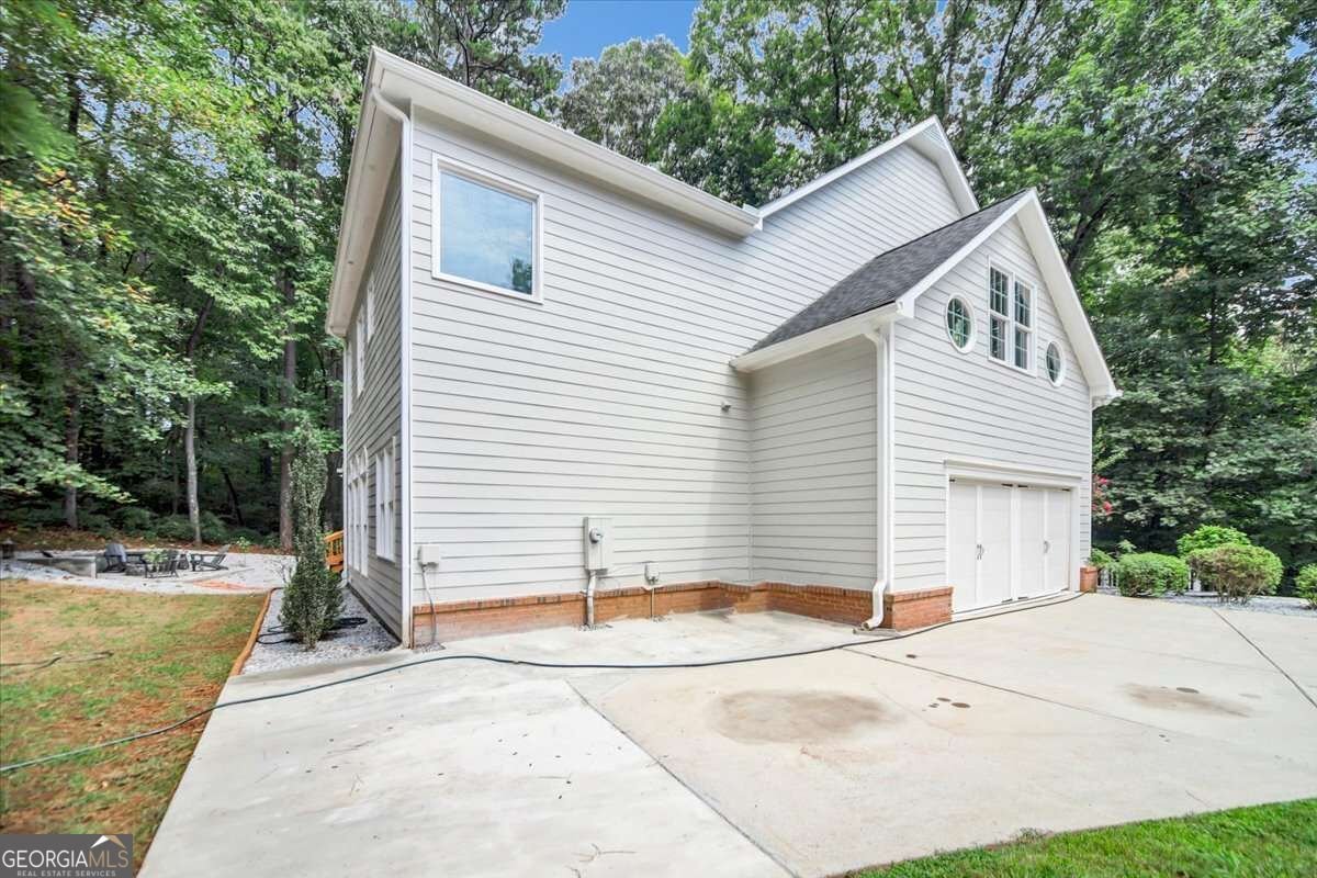 453 Cooper Woods Court Smyrna - Photo 56