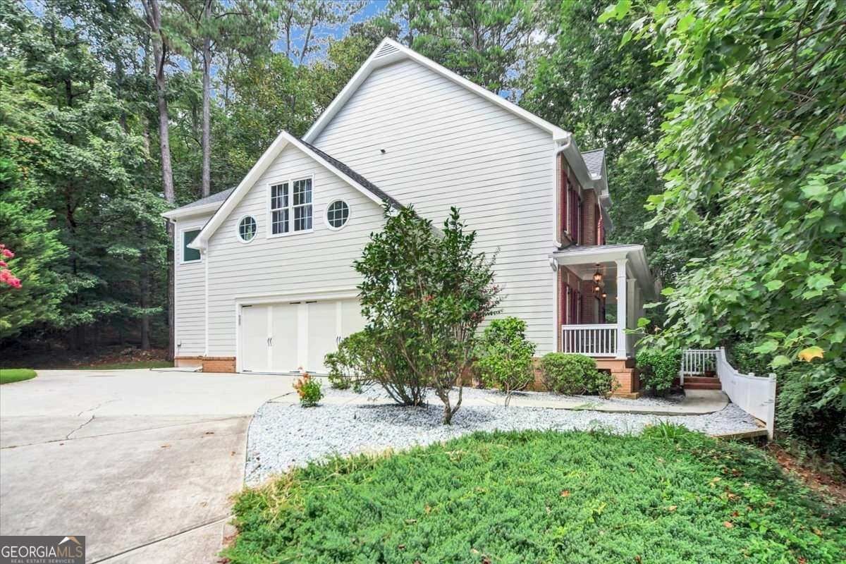 453 Cooper Woods Court Smyrna - Photo 57