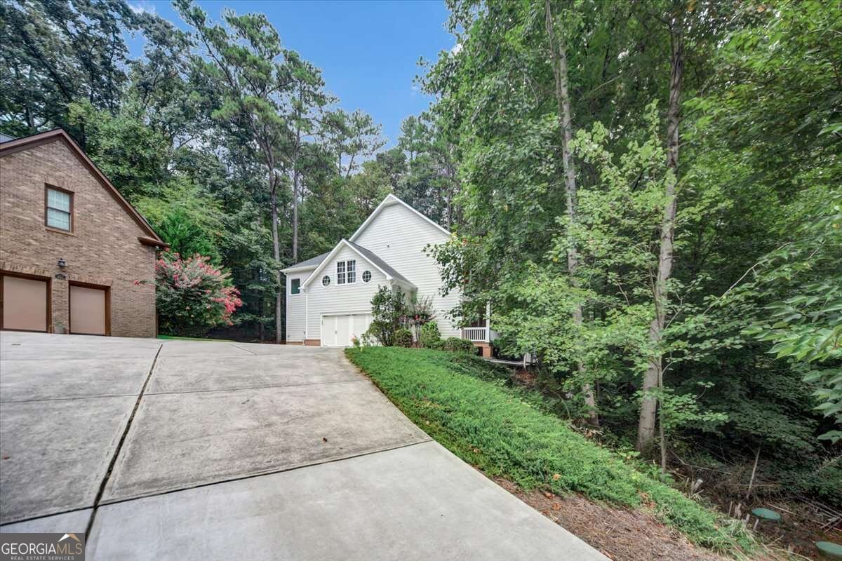 453 Cooper Woods Court Smyrna - Photo 58