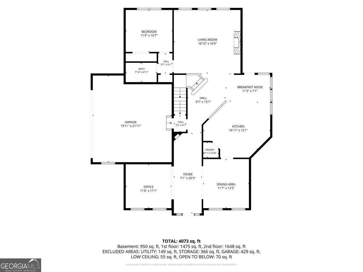 453 Cooper Woods Court Smyrna - Photo 59