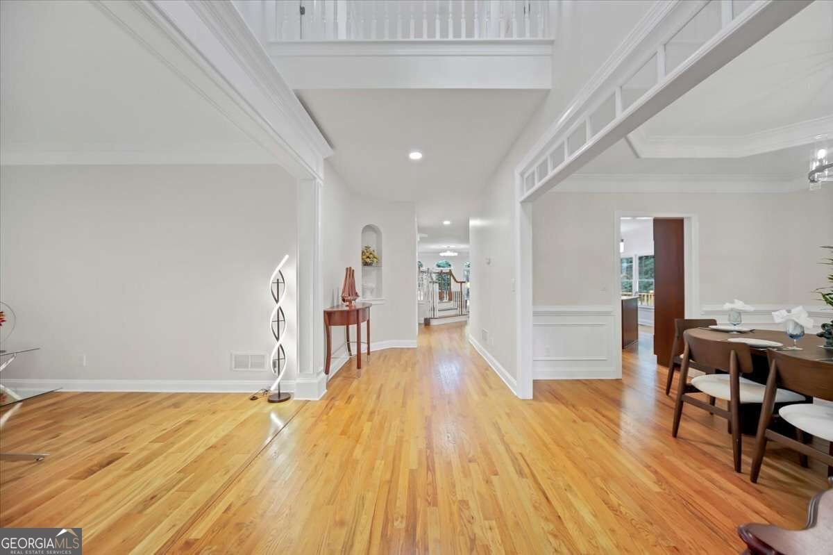453 Cooper Woods Court Smyrna - Photo 6