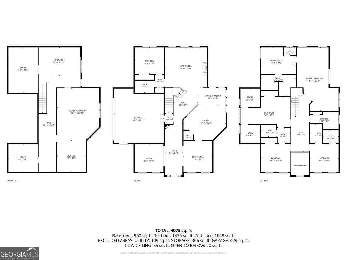 453 Cooper Woods Court Smyrna - Photo 62