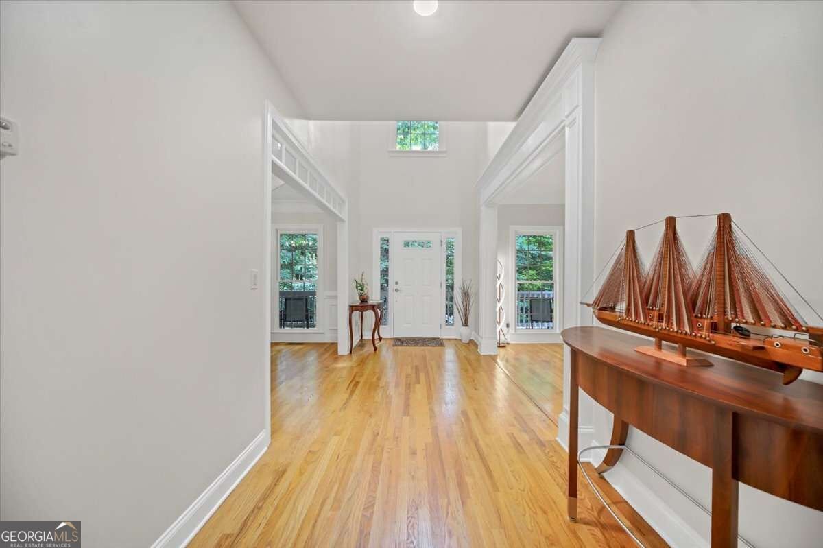453 Cooper Woods Court Smyrna - Photo 7