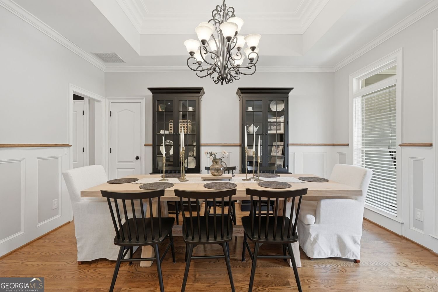 269 Nix Bridge Road Dawsonville - Photo 10