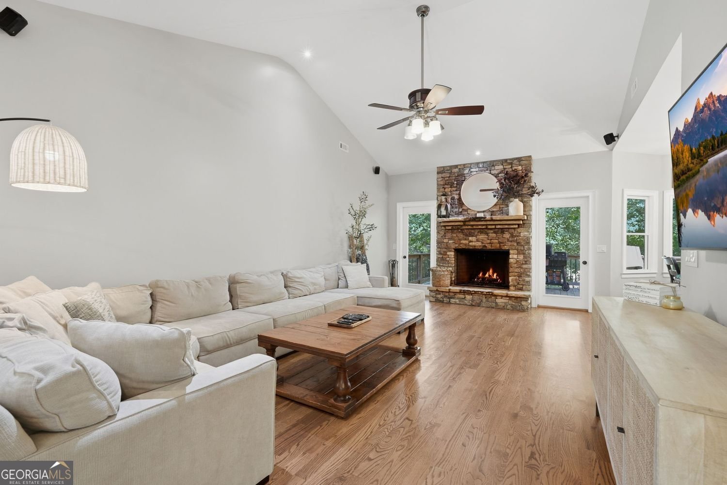269 Nix Bridge Road Dawsonville - Photo 13