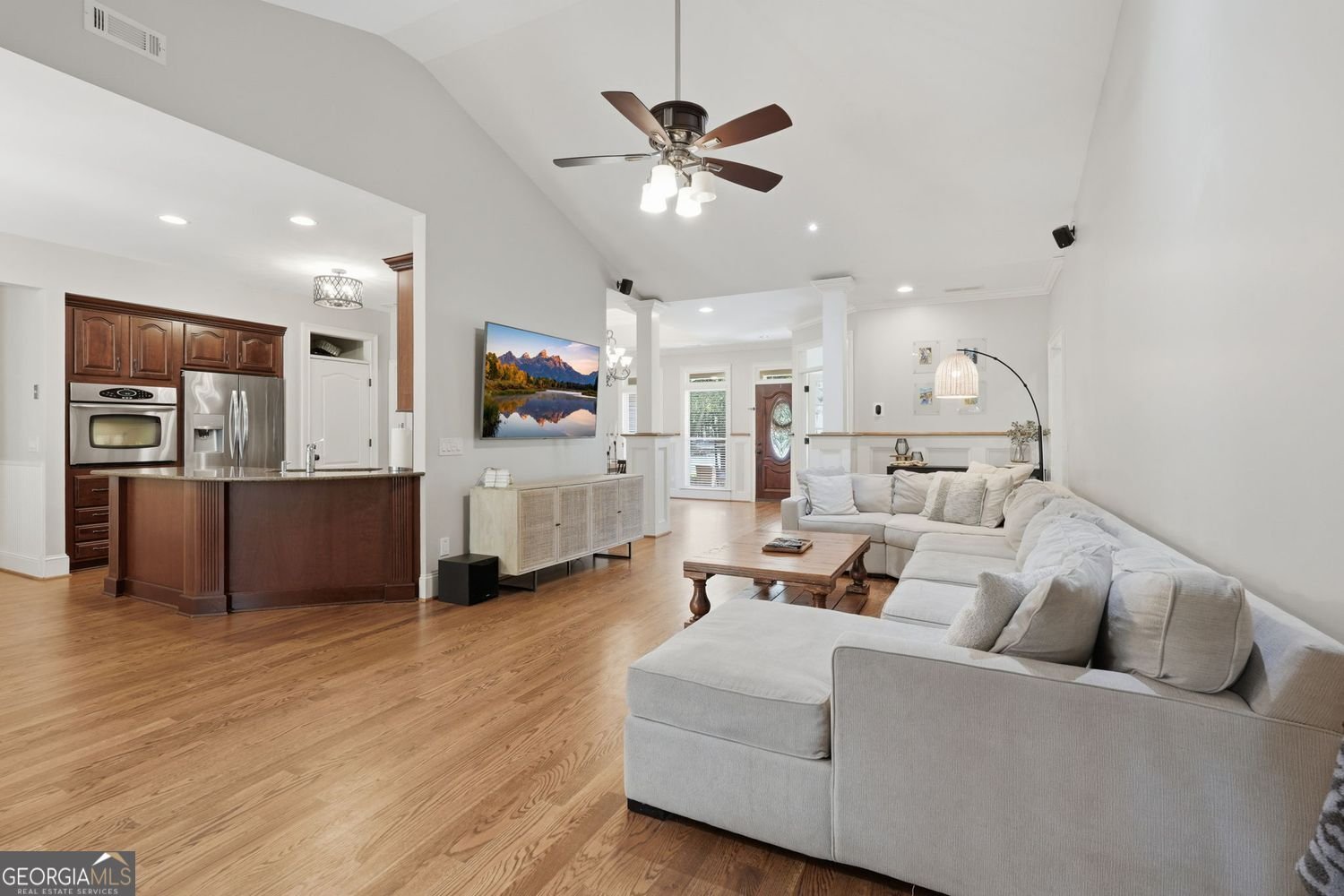 269 Nix Bridge Road Dawsonville - Photo 14