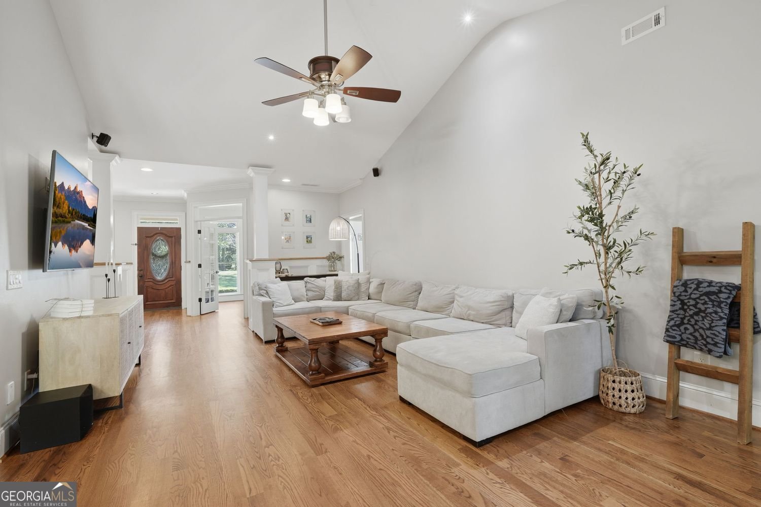 269 Nix Bridge Road Dawsonville - Photo 16