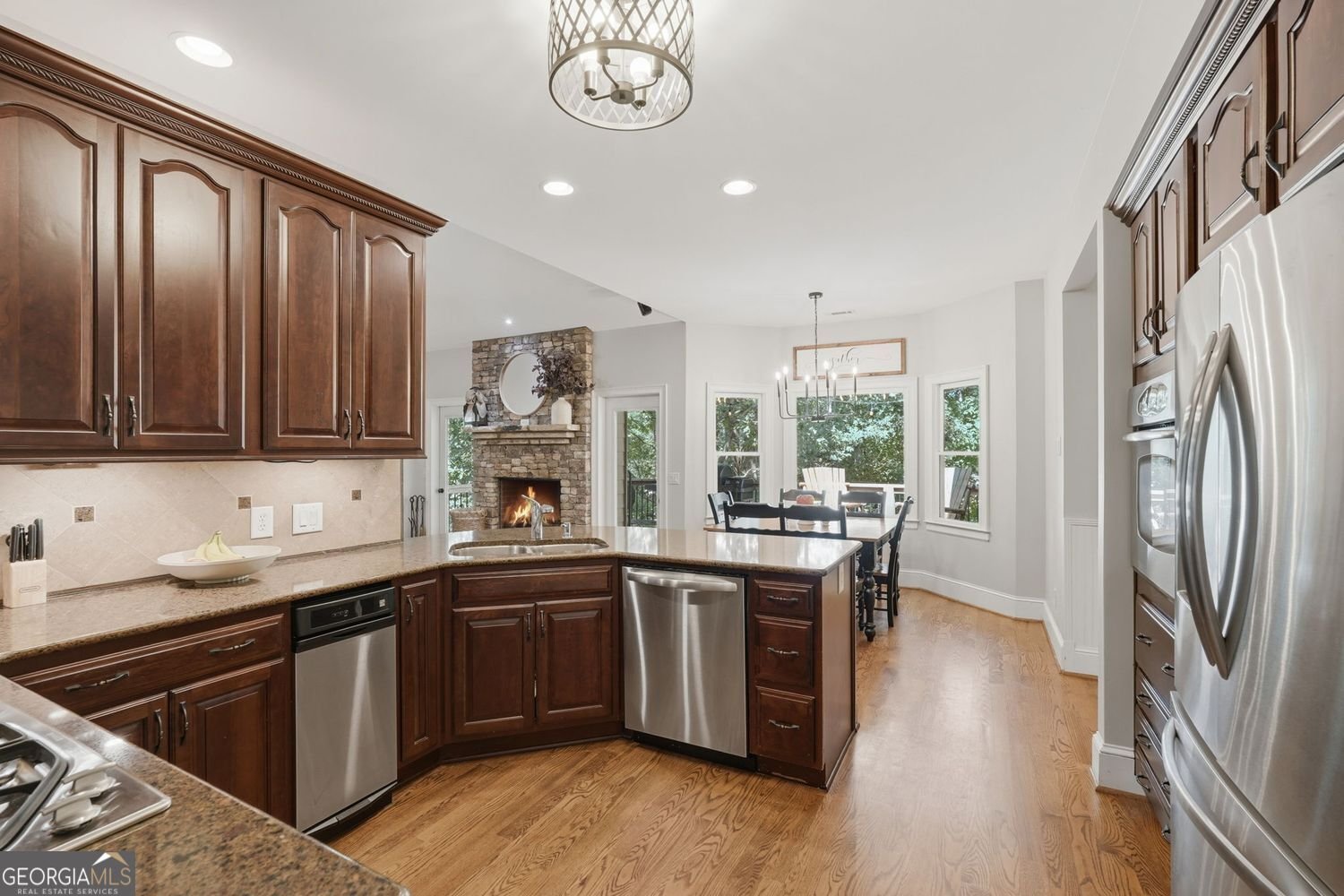 269 Nix Bridge Road Dawsonville - Photo 19