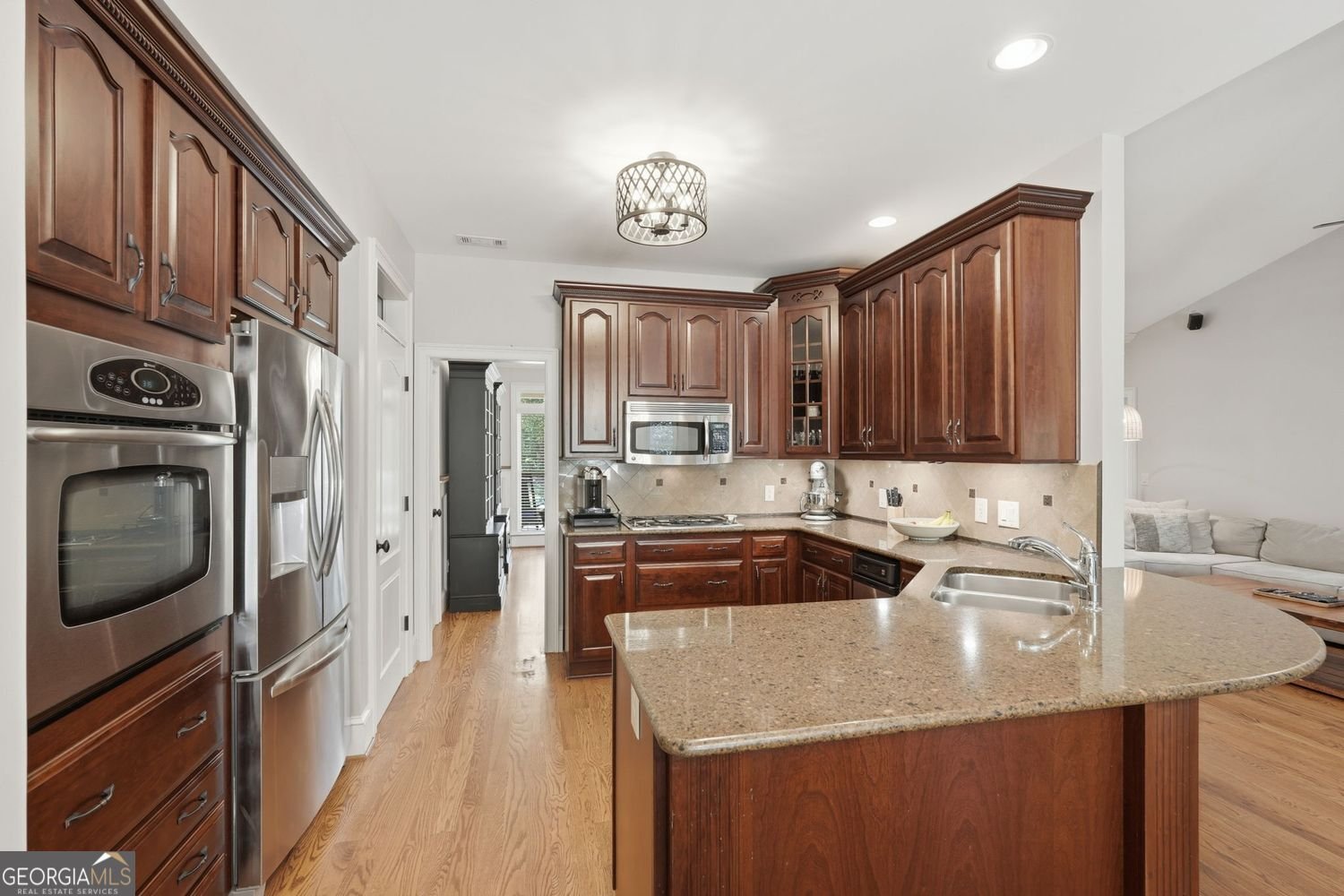 269 Nix Bridge Road Dawsonville - Photo 20