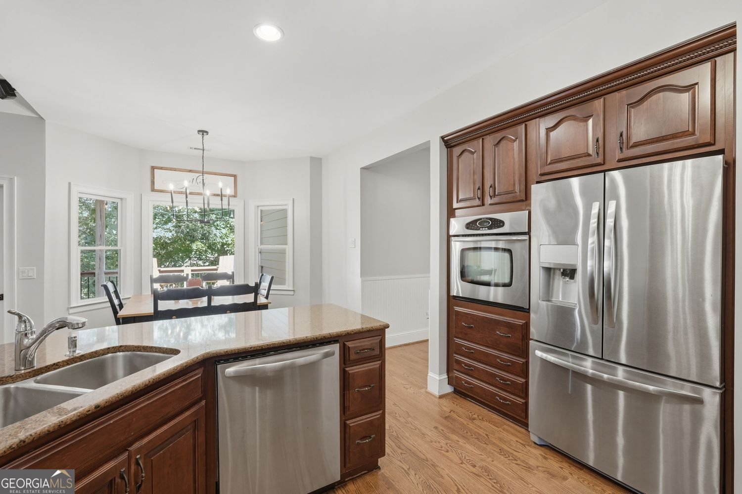 269 Nix Bridge Road Dawsonville - Photo 21