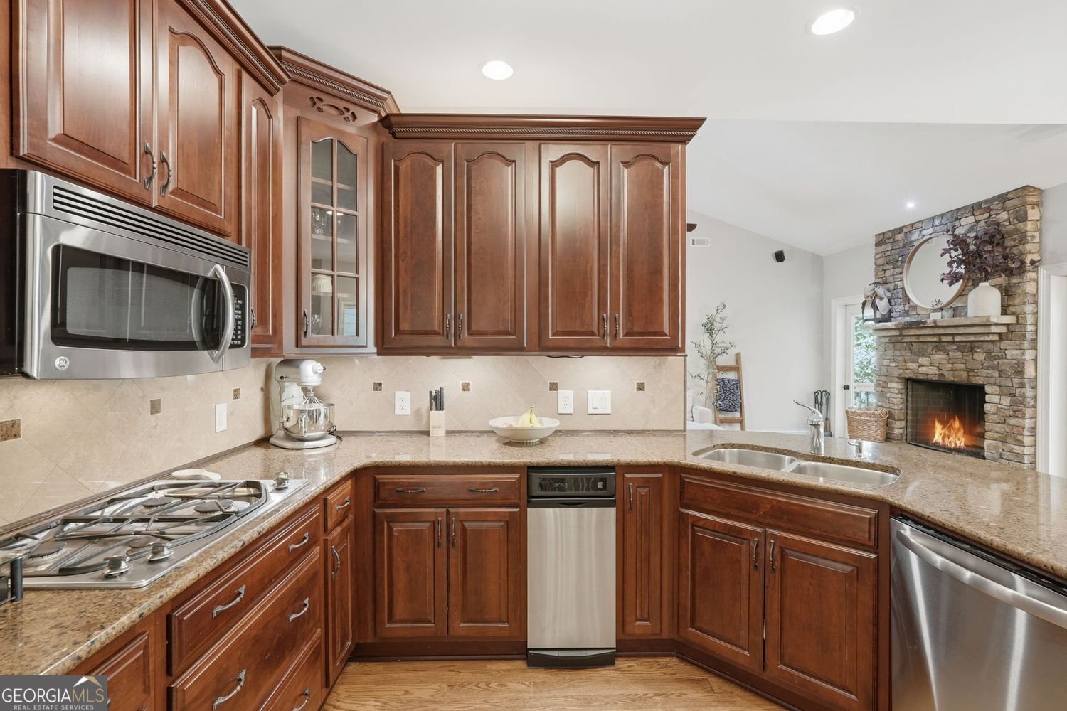 269 Nix Bridge Road Dawsonville - Photo 22