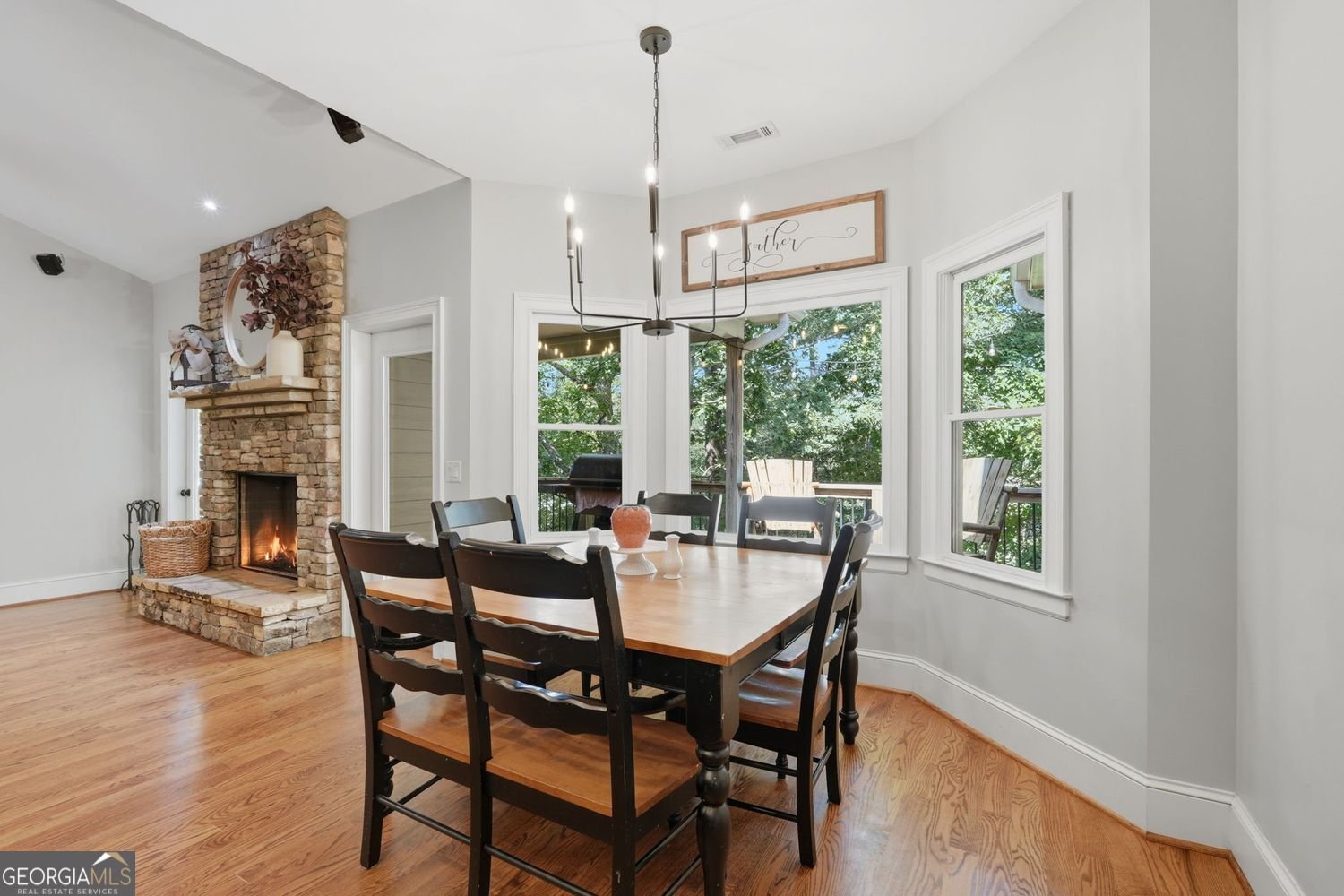 269 Nix Bridge Road Dawsonville - Photo 26
