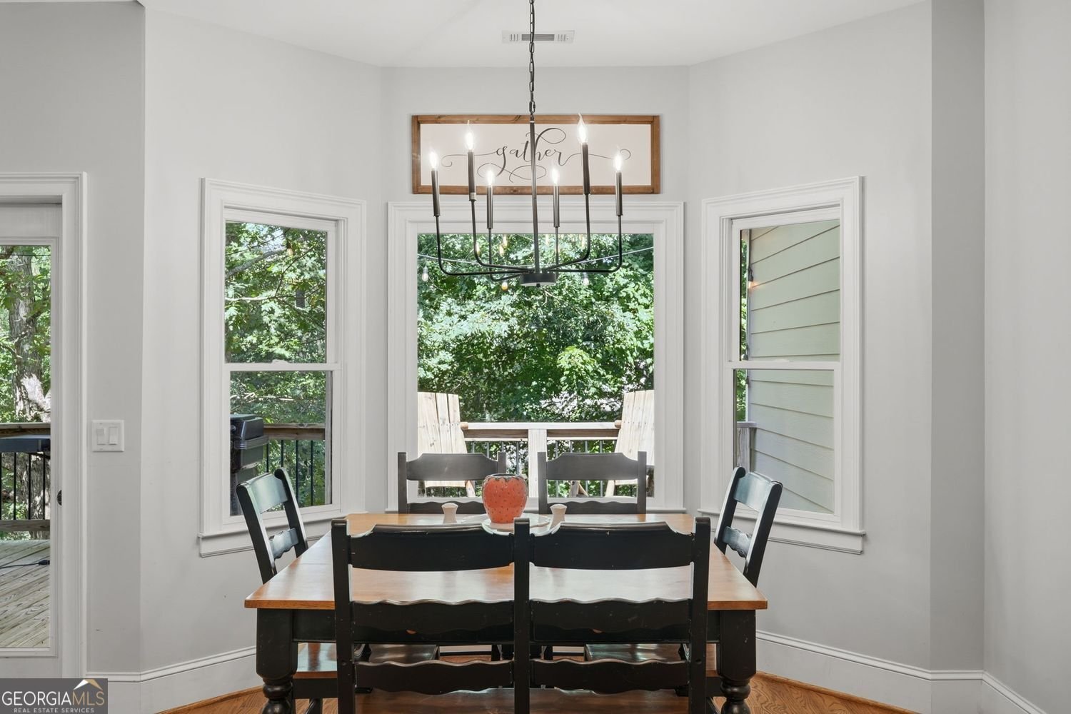 269 Nix Bridge Road Dawsonville - Photo 27