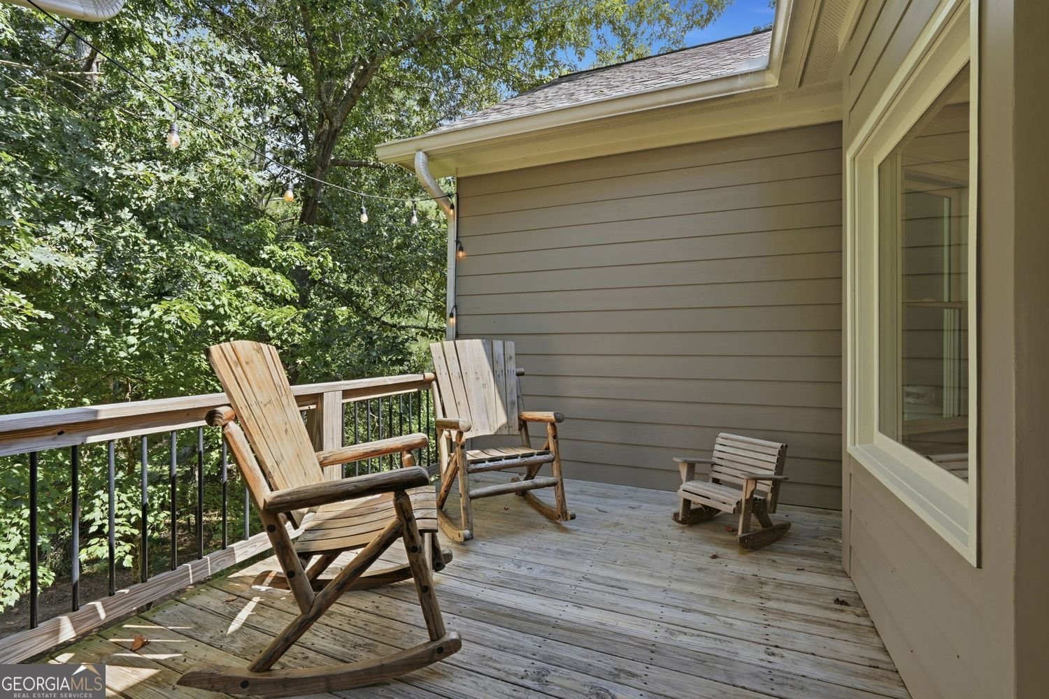 269 Nix Bridge Road Dawsonville - Photo 29