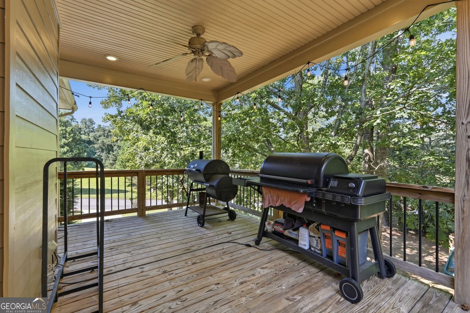 269 Nix Bridge Road Dawsonville - Photo 32