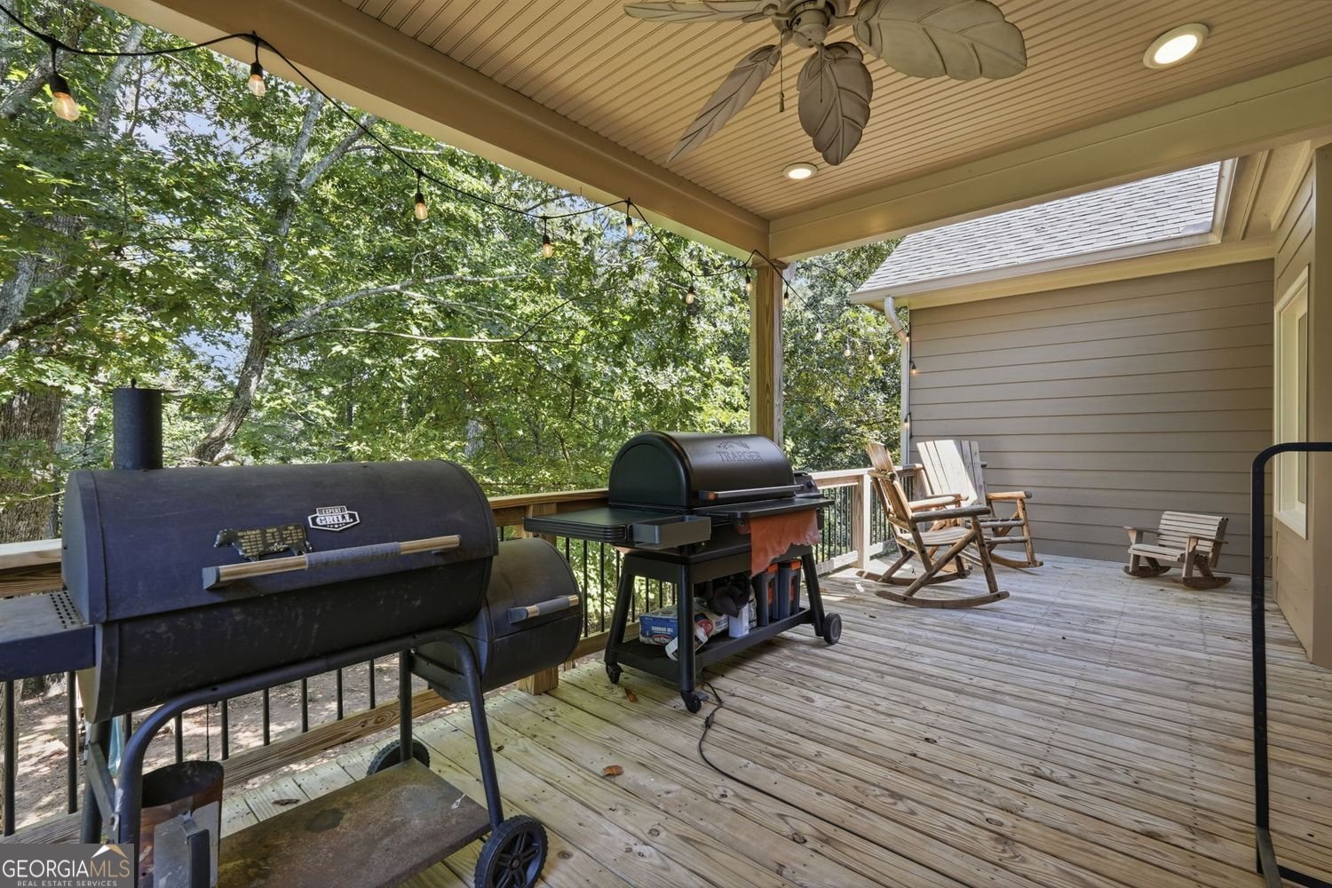 269 Nix Bridge Road Dawsonville - Photo 33
