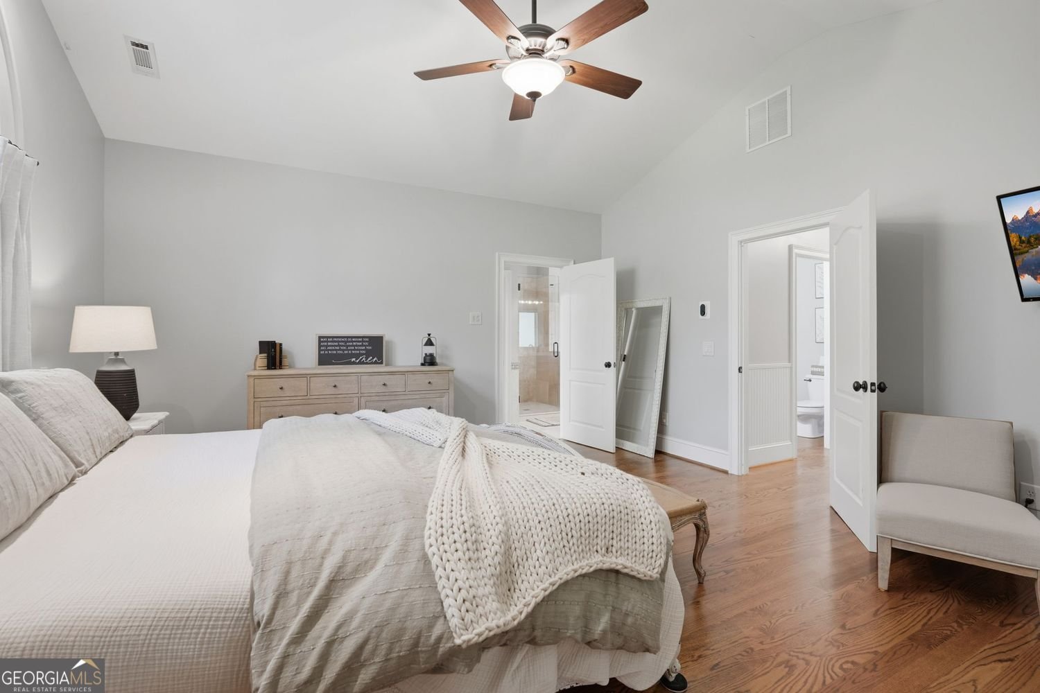 269 Nix Bridge Road Dawsonville - Photo 37