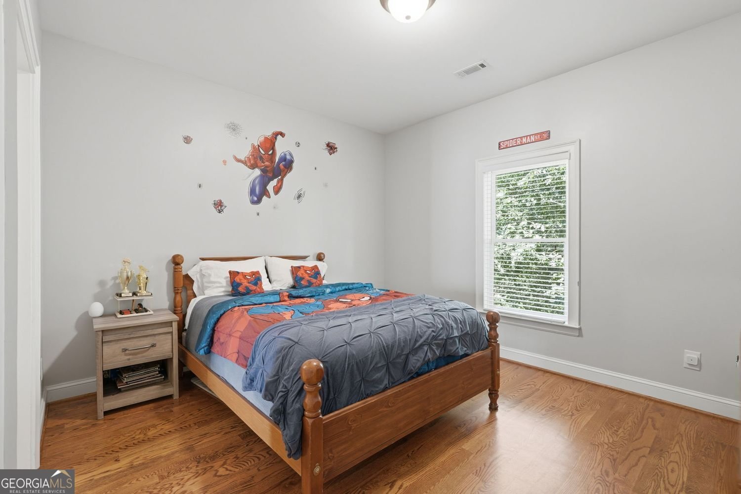 269 Nix Bridge Road Dawsonville - Photo 44