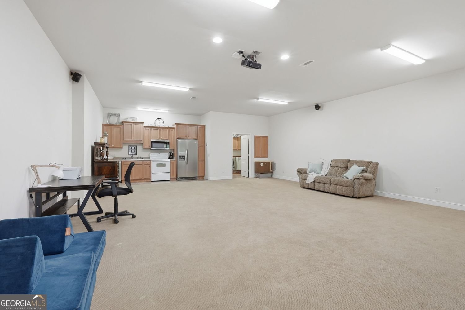 269 Nix Bridge Road Dawsonville - Photo 51