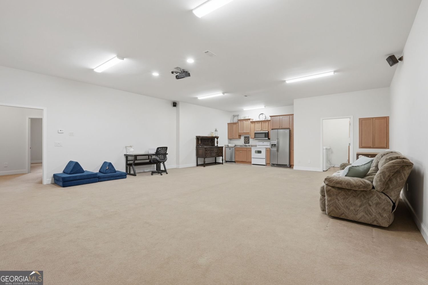 269 Nix Bridge Road Dawsonville - Photo 53