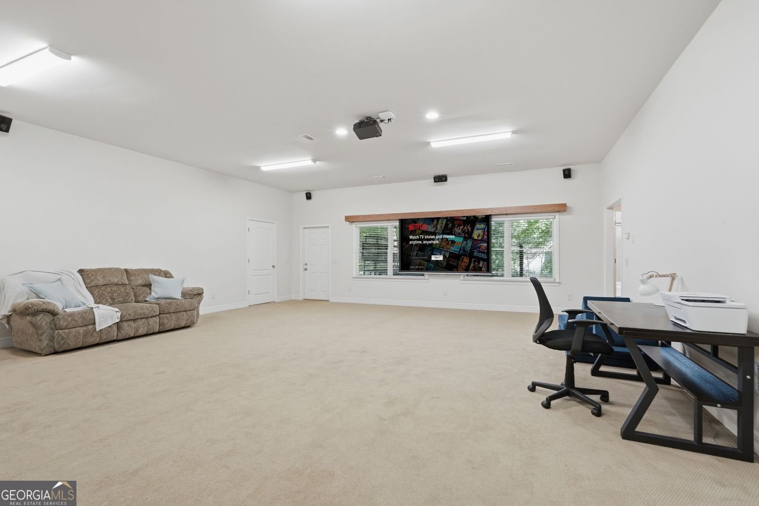 269 Nix Bridge Road Dawsonville - Photo 54