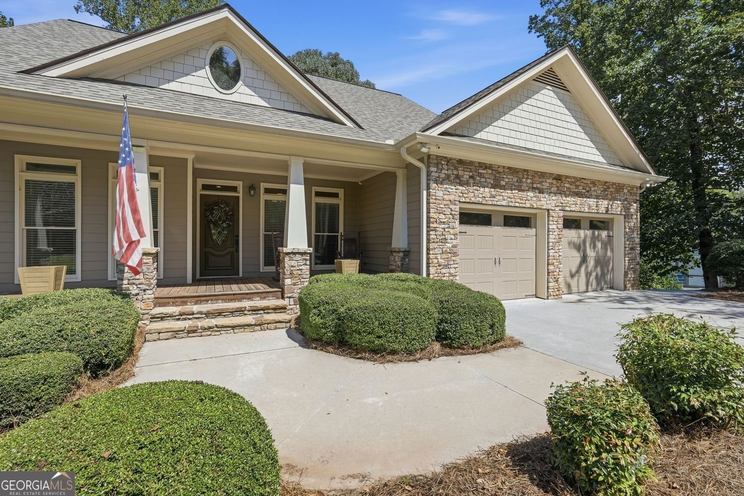 269 Nix Bridge Road Dawsonville - Photo 6