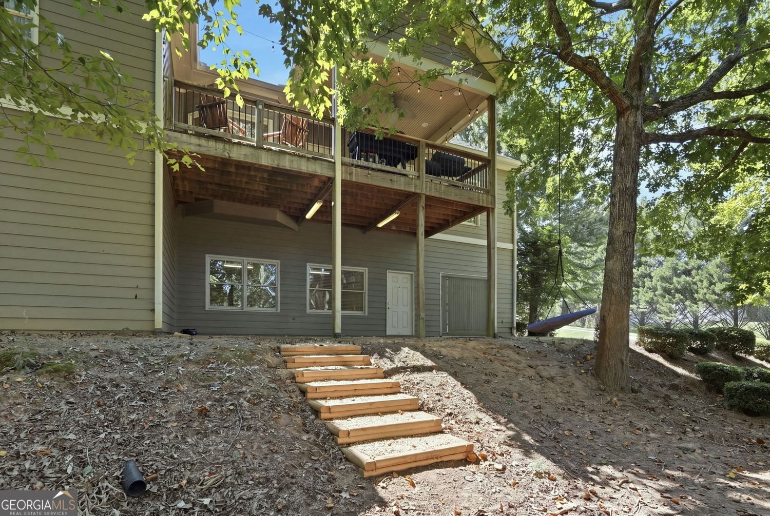 269 Nix Bridge Road Dawsonville - Photo 61