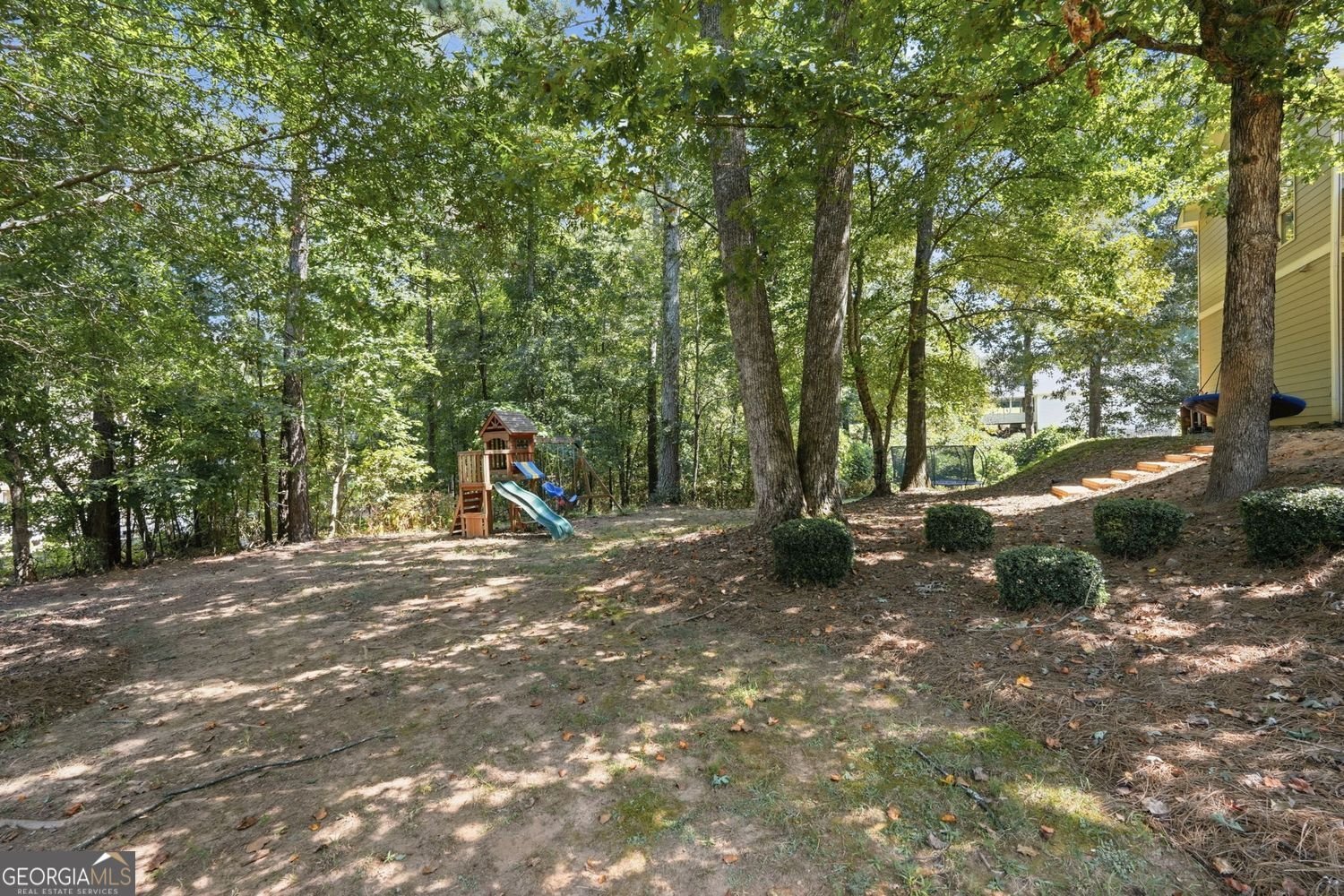 269 Nix Bridge Road Dawsonville - Photo 63