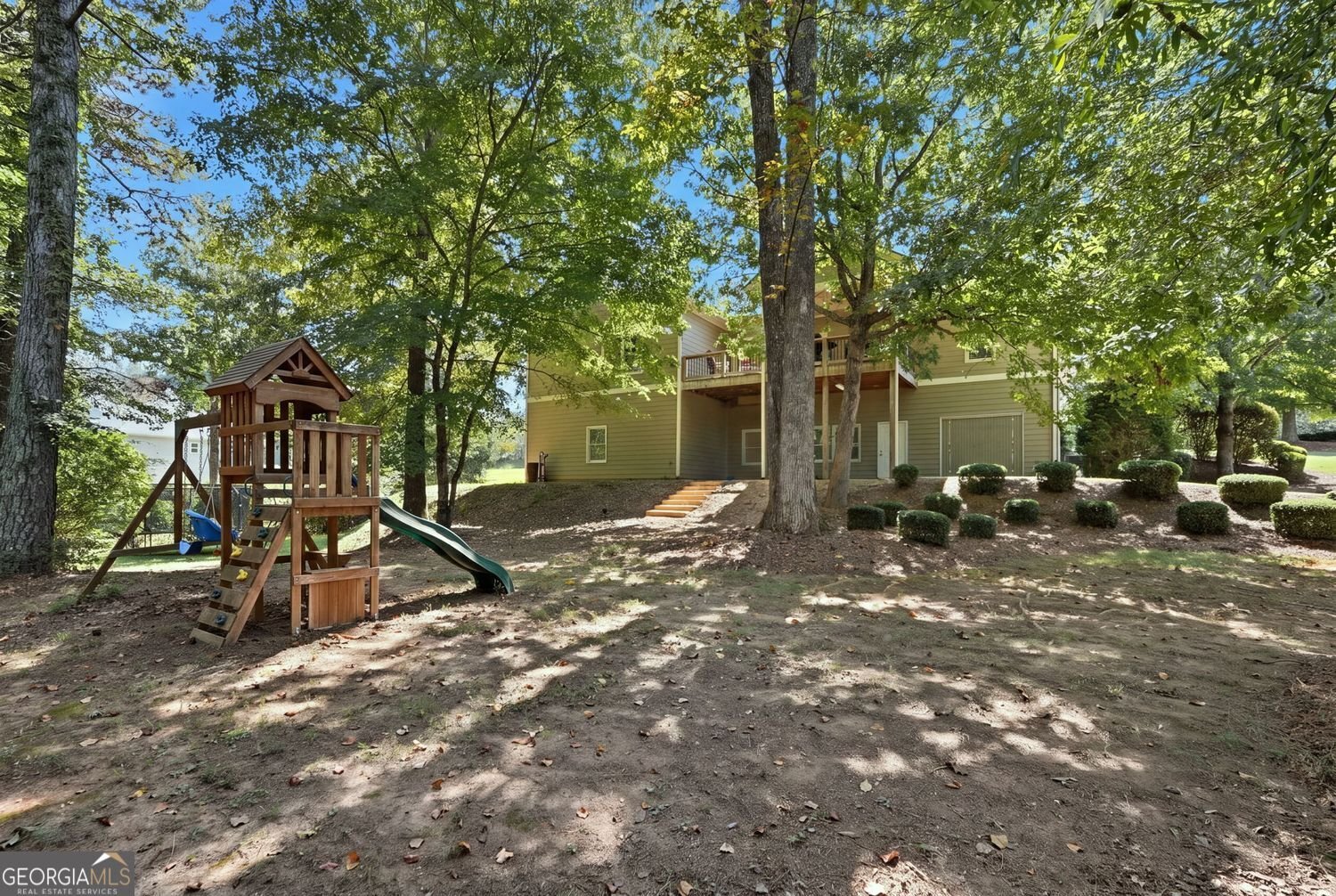 269 Nix Bridge Road Dawsonville - Photo 65