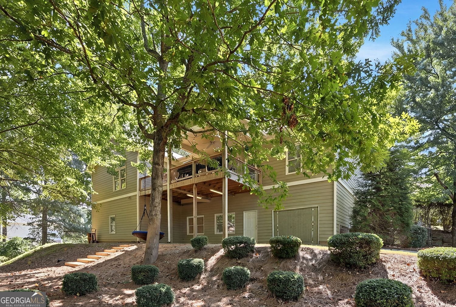 269 Nix Bridge Road Dawsonville - Photo 67