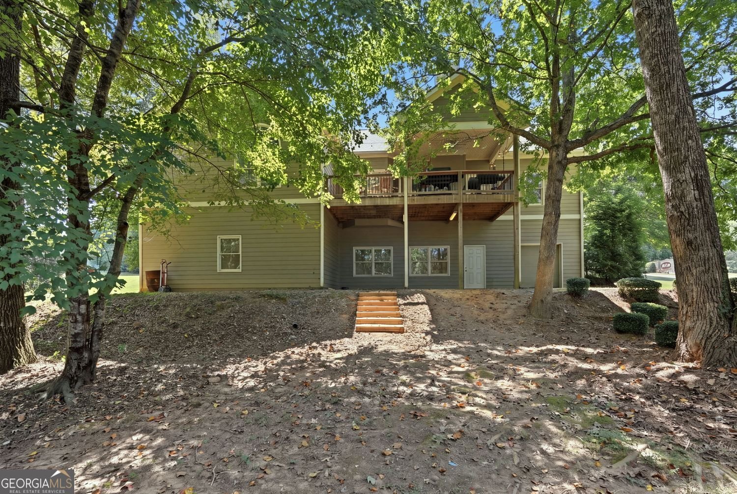269 Nix Bridge Road Dawsonville - Photo 68
