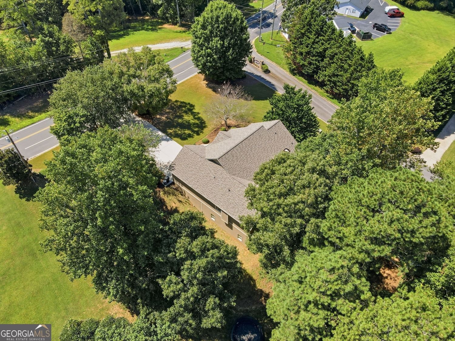 269 Nix Bridge Road Dawsonville - Photo 69
