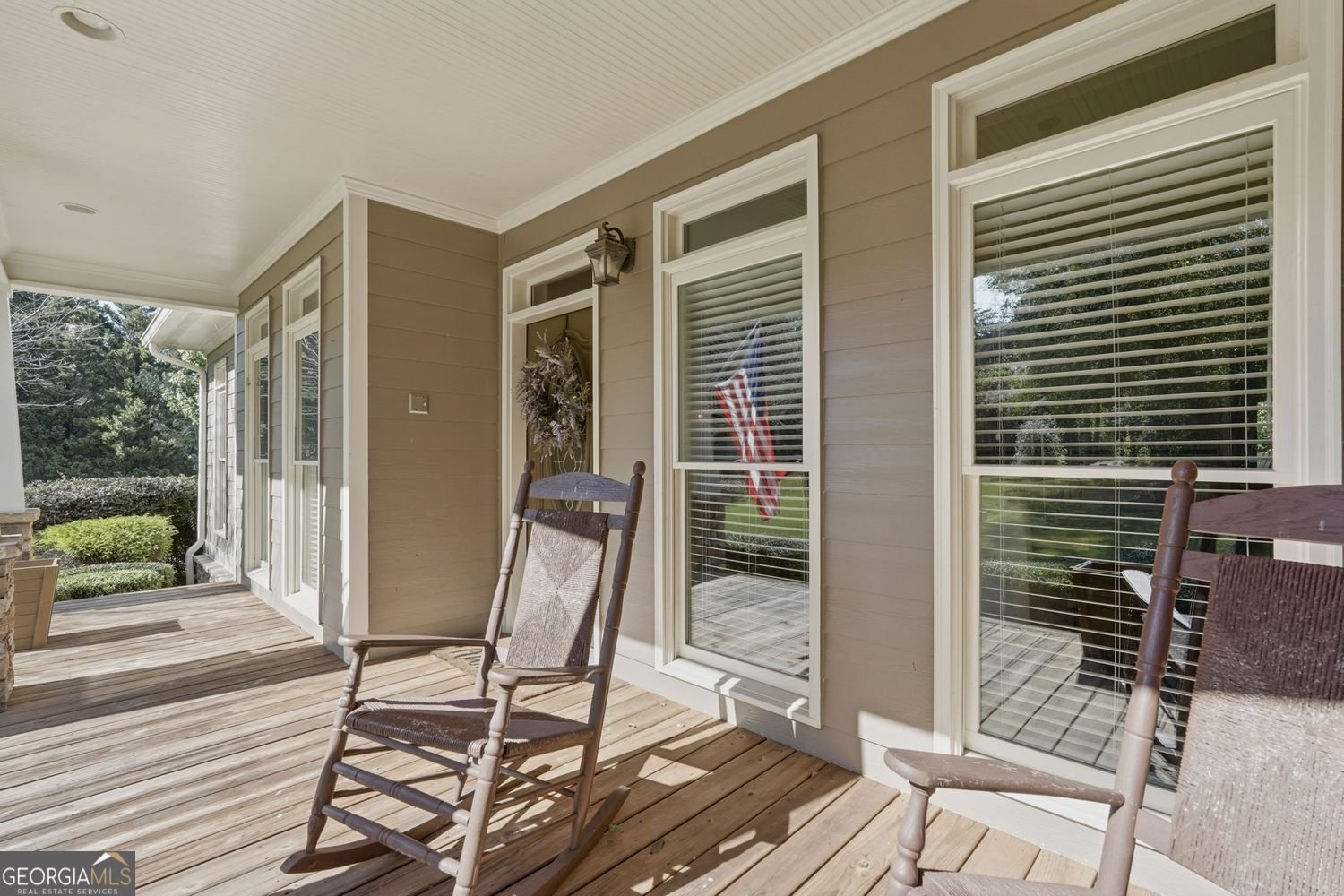269 Nix Bridge Road Dawsonville - Photo 7