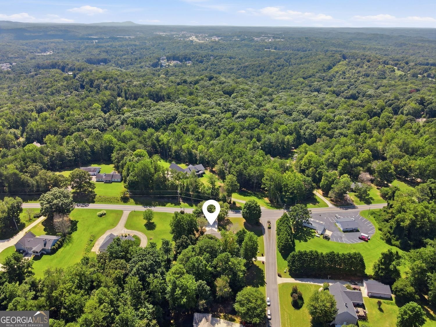 269 Nix Bridge Road Dawsonville - Photo 70